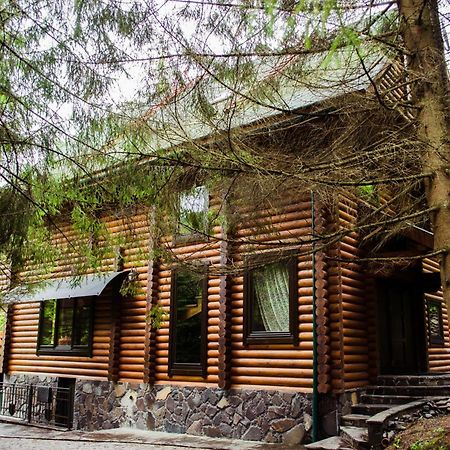 Chalet Melodiyagir Pilipets Eksteriør bilde