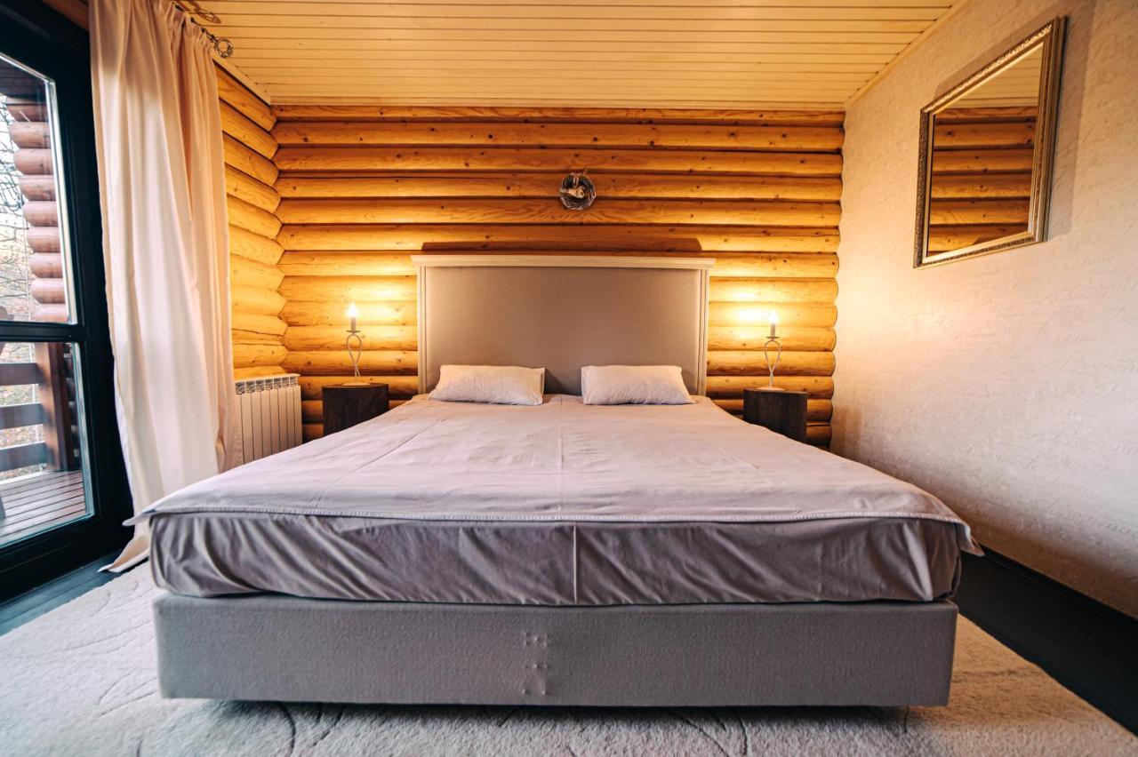 Chalet Melodiyagir Pilipets Eksteriør bilde